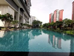 Stirling Residences (D3), Apartment #360868471
